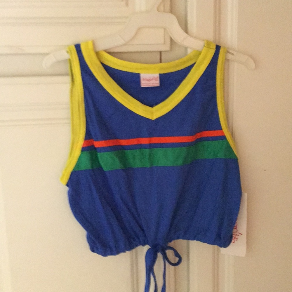 Girls Top